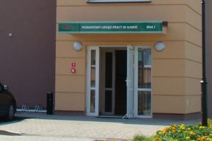 Bezrobocie w powiecie iławskim znów rośnie