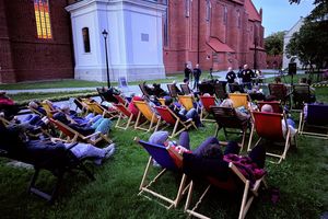 Nauka pod gwiazdami. Frombork na dwa dni stał się stolicą odkrywców
