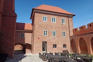 To tutaj zapadały kluczowe dla Warmii decyzje.