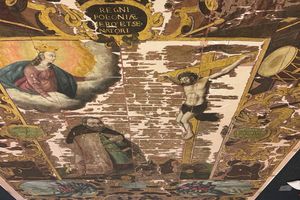 W Muzeum parafialnym będzie miejsce dla chorągwi Działyńskich