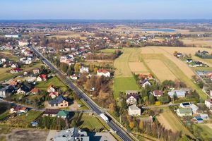 Obwodnica Pilzna coraz bliżej 