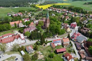 Sanktuarium w Gietrzwałdzie w drodze do statusu Pomnika Historii