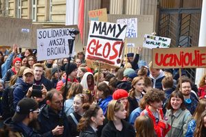 ZNP grozi ogólnopolskim protestem