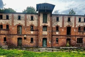 Historyczny spichlerz zmieni się w nowoczesne Centrum Aktywizacji w Barczewie