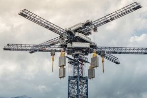 W Polsce powstaje innowacyjny projekt grawitacyjnego magazynu energii