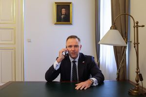 Nawrocki odtajni aneks do raportu WSI? 