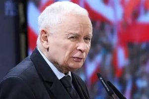 Kaczyński ostro o edukacji zdrowotnej