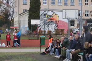 Nowe życie Orlika! Sportowy kompleks przy Jagiellończyka przejdzie metamorfozę