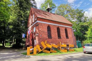 Mała kaplica z wielką historią. Dzięki zaangażowaniu wiernych przyszedł czas na zmianę [ZDJĘCIA]