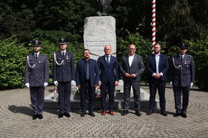 81. rocznica wybuchu Powstania Warszawskiego