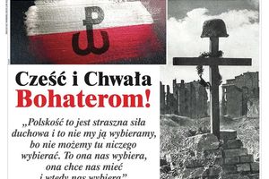 Najnowsze wydanie Gazety Olsztyńskiej