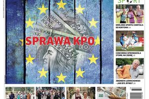 Najnowsze wydanie Gazety Olsztyńskiej