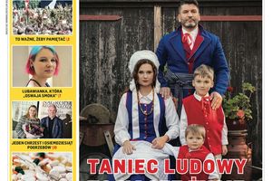 Najnowsze wydanie Gazety Olsztyńskiej
