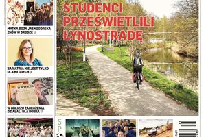 Już dziś najnowsze wydanie Gazety Olsztyńskiej