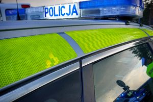 Podszyli się pod policję, wmówili wypadek. 72-latka z powiatu niżańskiego straciła majątek
