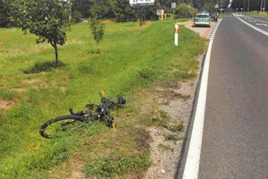 Weekend bez wypadków i pijanych kierowców