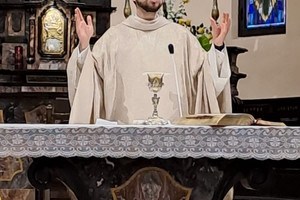 Z ziemi polskiej do Włoch