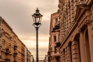 Prawie 4 tysiące latarni do wymiany
