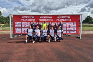 Mogli przegrać 0:4, a przegrali 0:5...