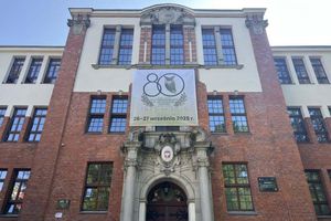 Osiemdziesiąt lat minęło! We wrześniu jubileusz szkoły