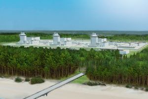 Ile będzie kosztować polska elektrownia jądrowa?