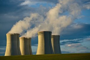 Koreański partner opuszcza polski projekt atomowy
