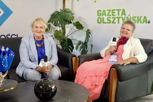 [WIDEO] Młodzi Europejczycy mają głos! - dr hab. Małgorzata Molęda-Zdziech. IX Kongres Przyszłości