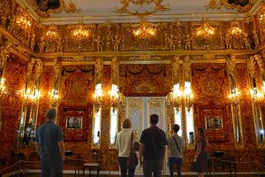 Będą szukać Bursztynowej Komnaty. Tym razem na Kaszubach
