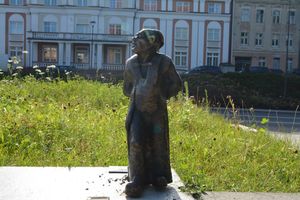Zuchwała kradzież w centrum Olsztyna [AKTUALIZACJA]