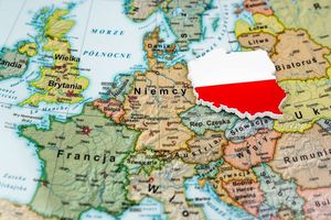 Kopia amerykańskiej MAGA, czyli europejska MEGA...