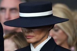 „Uprowadzone do Rosji”. Melania Trump napisała do Putina