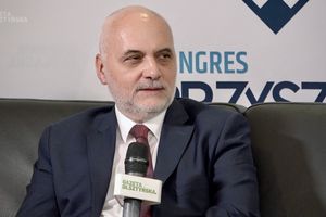 [WIDEO] Media społecznościowe, dezinformacja - zagrożenie?