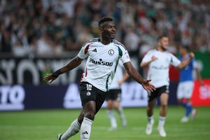 Ekstraklasa rośnie w Europie