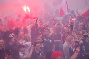 Kluby sportowe włączają się w obchody 81. rocznicy Powstania Warszawskiego 