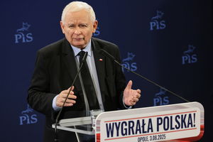 Zmiany w PiS