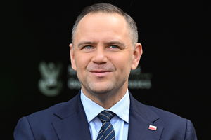 Pierwsze projekty ustaw Nawrockiego
