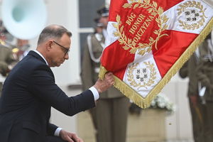 Ostatnie orędzie 