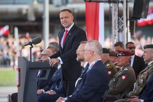 Prezydent Karol Nawrocki przyjedzie w czwartek do Kalisza