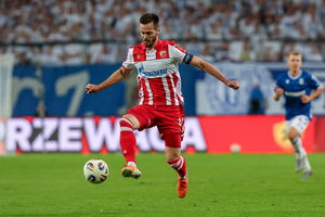 Boniek o porażce Lecha