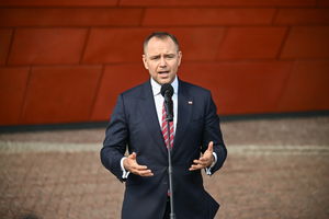 Polacy mają prawo do mówienia, że w czasie II wojny światowej wyjątkowo cierpieli
