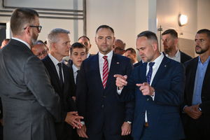 Nawrocki: to, co stało się ze środkami z KPO obciąża obecny rząd