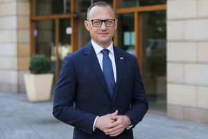 Co z ustawą wiatrakową? Rzecznik prezydenta wyjaśnia 