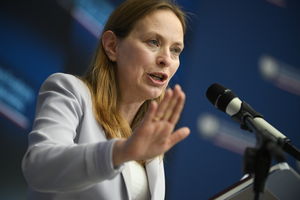 Pełczyńska-Nałęcz: wypłaty z KPO dla HoReCa wstrzymane