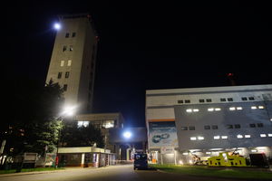 Tragiczny finał akcji w Knurowie. Zginął 40-letni górnik
