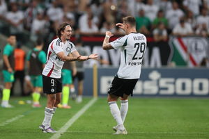 Jaka jest pozycja Polski w rankingu UEFA?