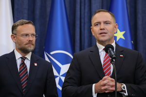 Ustawa wiatrakowa. Nawrocki zapowiada własny projekt 