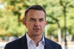 Szłapka manipulantem?