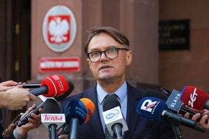 Ambasadzie Rosji przekazano notę protestacyjną