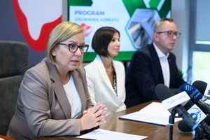 Rząd przygotowuje dwie ustawy energetyczne
