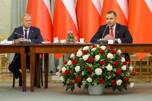 Rząd zapewnił Prezydenta, że jest przeciw umowie Mercosur-UE